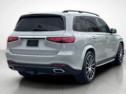 Mercedes-Benz GLS GLS 450 4MATIC SUV 2026