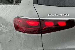 Mercedes-Benz GLS GLS 450 4MATIC SUV 2026