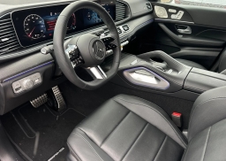 Mercedes-Benz GLS GLS 450 4MATIC SUV 2026