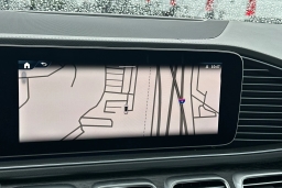 Mercedes-Benz GLS GLS 450 4MATIC SUV 2026