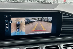 Mercedes-Benz GLS GLS 450 4MATIC SUV 2026