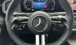 Mercedes-Benz GLS GLS 450 4MATIC SUV 2026