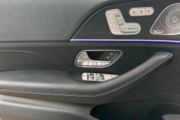 Mercedes-Benz GLS GLS 450 4MATIC SUV 2026