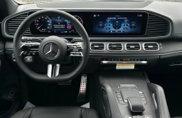 Mercedes-Benz GLS GLS 450 4MATIC SUV 2026