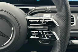 Mercedes-Benz GLS GLS 450 4MATIC SUV 2026