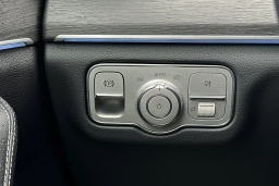 Mercedes-Benz GLS GLS 450 4MATIC SUV 2026