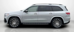 Mercedes-Benz GLS GLS 450 4MATIC SUV 2026