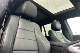 Mercedes-Benz GLS GLS 450 4MATIC SUV 2026