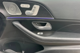 Mercedes-Benz GLS GLS 450 4MATIC SUV 2026