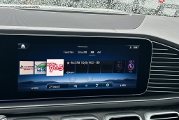 Mercedes-Benz GLS GLS 450 4MATIC SUV 2026