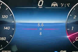 Mercedes-Benz GLS GLS 450 4MATIC SUV 2026