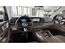 Mercedes-Benz GLS GLS 450 4MATIC SUV 2026