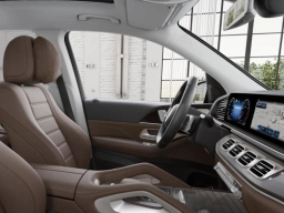 Mercedes-Benz GLS GLS 450 4MATIC SUV 2026