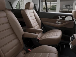 Mercedes-Benz GLS GLS 450 4MATIC SUV 2026