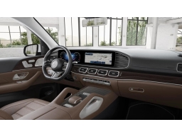 Mercedes-Benz GLS GLS 450 4MATIC SUV 2026