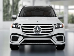 Mercedes-Benz GLS GLS 450 4MATIC SUV 2026