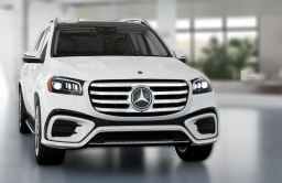 Mercedes-Benz GLS GLS 450 4MATIC SUV 2026
