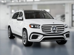 Mercedes-Benz GLS GLS 450 4MATIC SUV 2026