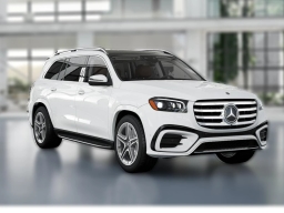 Mercedes-Benz GLS GLS 450 4MATIC SUV 2026