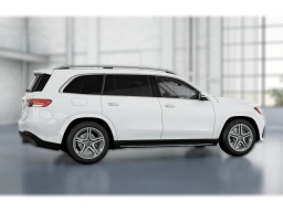 Mercedes-Benz GLS GLS 450 4MATIC SUV 2026