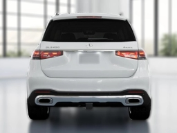 Mercedes-Benz GLS GLS 450 4MATIC SUV 2026