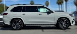 Mercedes-Benz GLS GLS 450 4MATIC SUV 2026