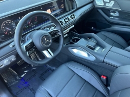 Mercedes-Benz GLS GLS 450 4MATIC SUV 2026