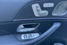 Mercedes-Benz GLS GLS 450 4MATIC SUV 2026