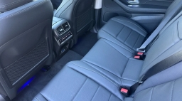 Mercedes-Benz GLS GLS 450 4MATIC SUV 2026