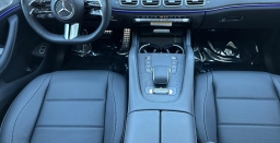 Mercedes-Benz GLS GLS 450 4MATIC SUV 2026