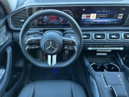 Mercedes-Benz GLS GLS 450 4MATIC SUV 2026