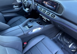 Mercedes-Benz GLS GLS 450 4MATIC SUV 2026