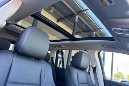 Mercedes-Benz GLS GLS 450 4MATIC SUV 2026