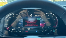 Mercedes-Benz GLS GLS 450 4MATIC SUV 2026