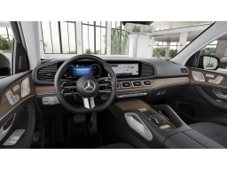 Mercedes-Benz GLS GLS 450 4MATIC SUV 2026
