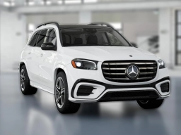 Mercedes-Benz GLS GLS 450 4MATIC SUV 2026
