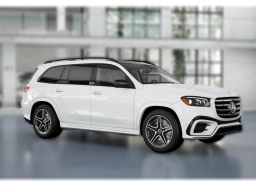 Mercedes-Benz GLS GLS 450 4MATIC SUV 2026