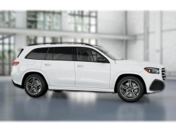 Mercedes-Benz GLS GLS 450 4MATIC SUV 2026