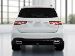 Mercedes-Benz GLS GLS 450 4MATIC SUV 2026