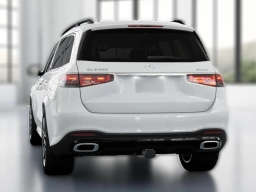 Mercedes-Benz GLS GLS 450 4MATIC SUV 2026