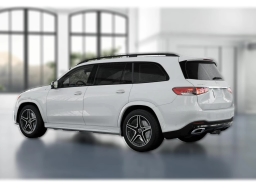 Mercedes-Benz GLS GLS 450 4MATIC SUV 2026