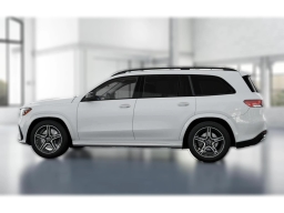 Mercedes-Benz GLS GLS 450 4MATIC SUV 2026