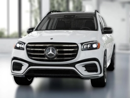 Mercedes-Benz GLS GLS 450 4MATIC SUV 2026