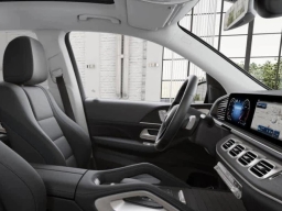 Mercedes-Benz GLS GLS 450 4MATIC SUV 2026