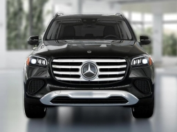 Mercedes-Benz GLS GLS 450 4MATIC SUV 2026