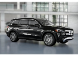 Mercedes-Benz GLS GLS 450 4MATIC SUV 2026