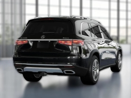Mercedes-Benz GLS GLS 450 4MATIC SUV 2026