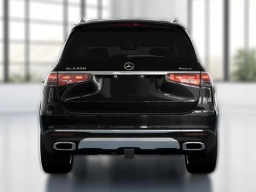 Mercedes-Benz GLS GLS 450 4MATIC SUV 2026