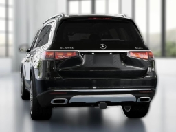 Mercedes-Benz GLS GLS 450 4MATIC SUV 2026