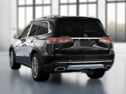 Mercedes-Benz GLS GLS 450 4MATIC SUV 2026